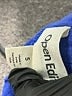 Open Edit Color Block Blue Athletic Shorts Size 5 - photo 3
