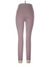 90 Degree by Reflex Purple Active Pants Size L - photo 2