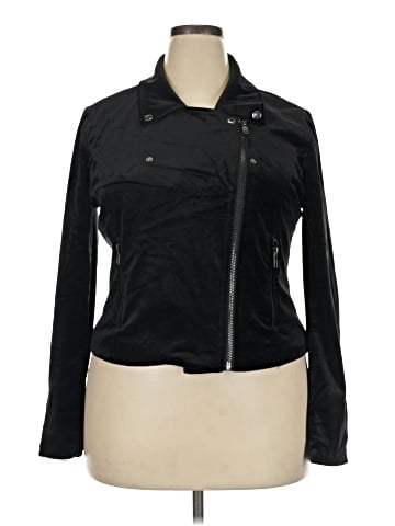 Versona Jacket (view 1)