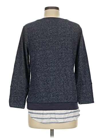 Max Jeans Sweatshirt (view 2)