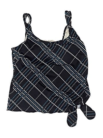 LE COVE Swimsuit Top (view 1)