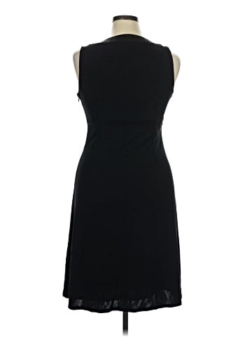 Ann Taylor LOFT Cocktail Dress (view 2)