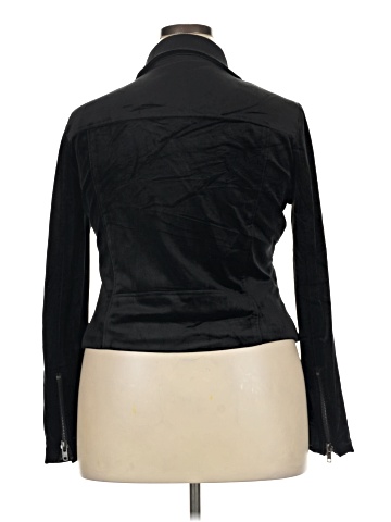 Versona Jacket (view 2)