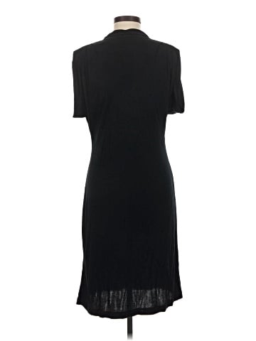 BCBGMAXAZRIA Cocktail Dress (view 2)