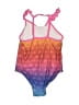 Bentex Group Hearts Pink One Piece Swimsuit Size 5T - photo 2
