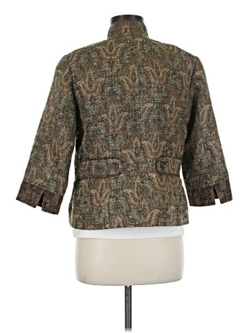 Coldwater Creek Blazer (view 2)