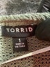 Torrid Green Cardigan Size 1X Plus (1) - photo 7