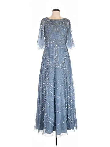 Aidan Mattox Cocktail Dress (view 1)