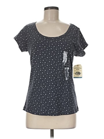 Canyon River Blues Short Sleeve T-Shirt (view 1)
