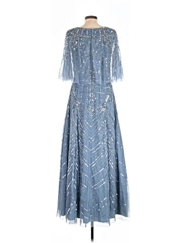 Aidan Mattox Cocktail Dress (view 2)