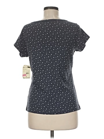 Canyon River Blues Short Sleeve T-Shirt (view 2)