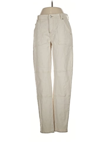 Ann Taylor LOFT Cargo Pants (view 1)