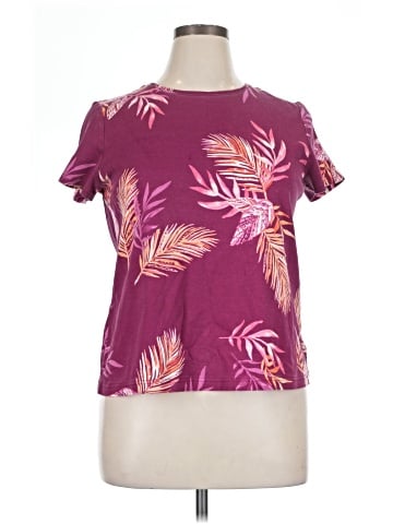 Croft & Barrow Short Sleeve T-Shirt (view 1)