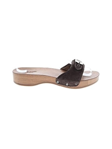 Dr. Scholl's Mule/Clog (view 1)