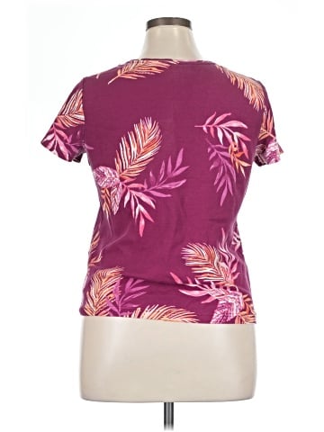 Croft & Barrow Short Sleeve T-Shirt (view 2)