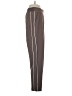 Athleta Solid Brown Casual Pants Size 0 - photo 4