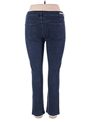 Pilcro and the Letterpress Jeans (view 2)
