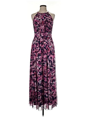 London Times Casual Dress (view 1)