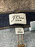 J.Crew Blue Jeans Size 30 waist - photo 7