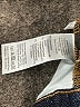 J.Crew Blue Jeans Size 30 waist - photo 8
