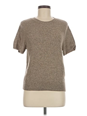 Abercrombie & Fitch Pullover Sweater (view 1)
