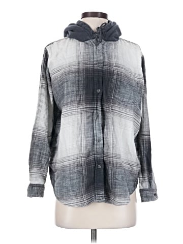American Eagle Outfitters Fleece (view 1)