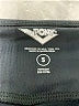 Pony Solid Black Athletic Shorts Size S - photo 3