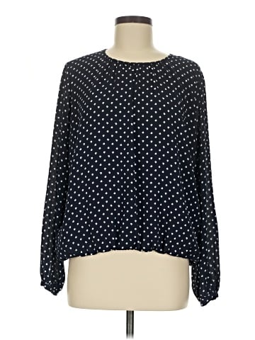 Tommy Hilfiger Long Sleeve Blouse (view 1)