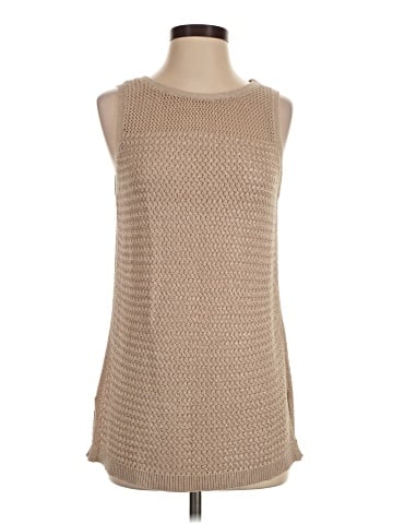 White House Black Market Sweater Vest (view 1)