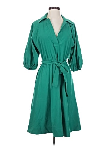 Calvin Klein Casual Dress (view 1)