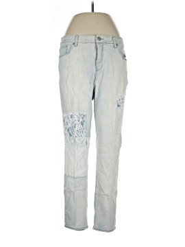 So Slimming By Chico's Jeans