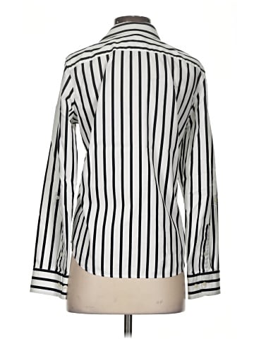 Lauren by Ralph Lauren Long Sleeve Blouse (view 2)
