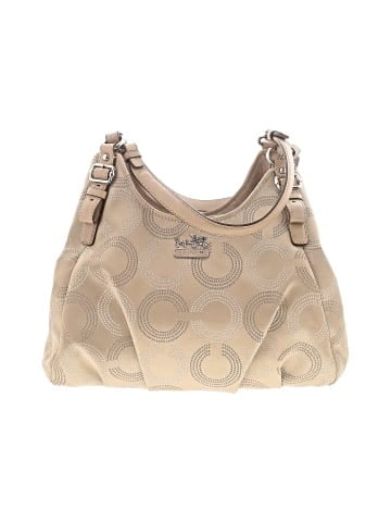 Coach Shoulder Bag (view 1)