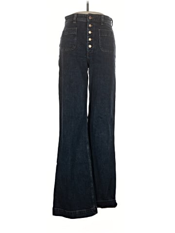 Paris Atelier & Other Stories Jeans (view 1)