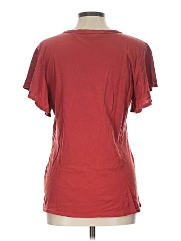 Left Coast by Dolan Short Sleeve T-Shirt (view 2)