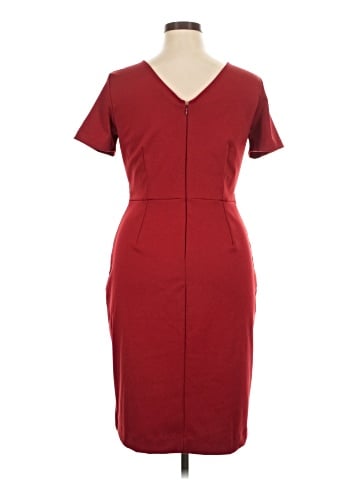 Banana Republic Factory Store Casual Dress (view 2)