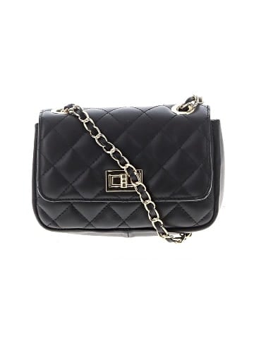 Unbranded Leather Crossbody Bag (view 1)