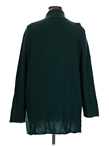 Neiman Marcus Cashmere Cardigan (view 2)