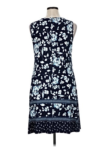 Style&Co Casual Dress (view 2)
