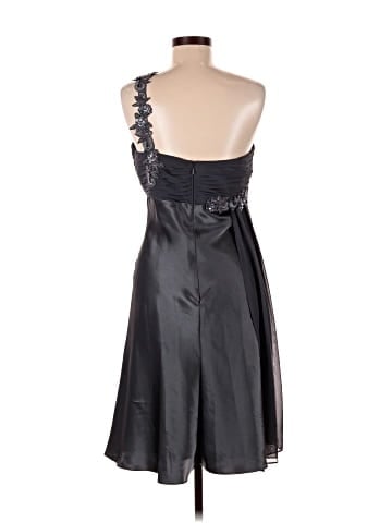 Cache Cocktail Dress (view 2)