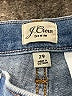 J.Crew Hearts Blue Jeans Size 29 waist - photo 7