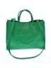 Telfar Green Medium Shopping Bag One size - photo 1