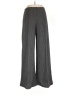 Max Studio Chevron-herringbone Gray Dress Pants Size L - photo 1