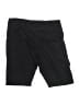 Unbranded Solid Black Athletic Shorts Size 3XL - photo 2