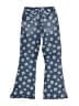 YMI Floral Blue Jeans Size 10 - photo 2