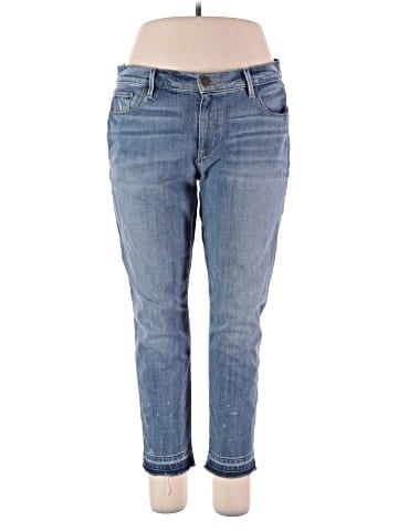 Ann Taylor LOFT Jeans (view 1)