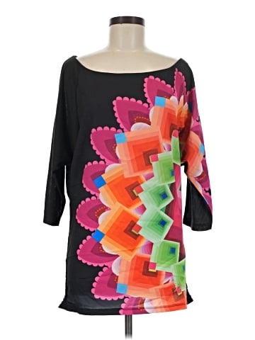 Desigual Cocktail Dress (view 1)