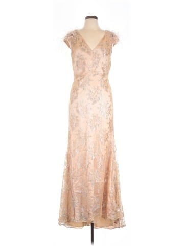 Badgley Mischka Cocktail Dress (view 1)