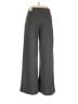Max Studio Chevron-herringbone Gray Dress Pants Size L - photo 2