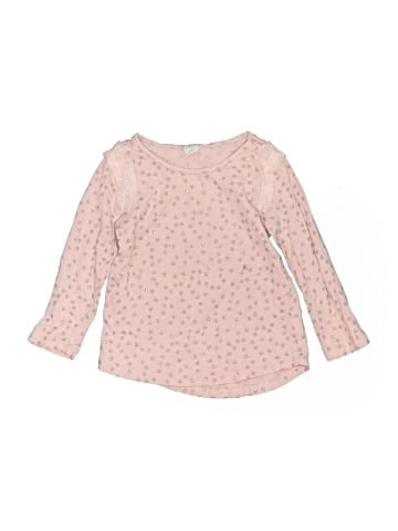 Baby Gap Long Sleeve Blouse (view 1)